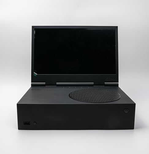 Portable 11.6 1080P FHD 60Hz IPS Gaming Screen for Xbox Series S G8921