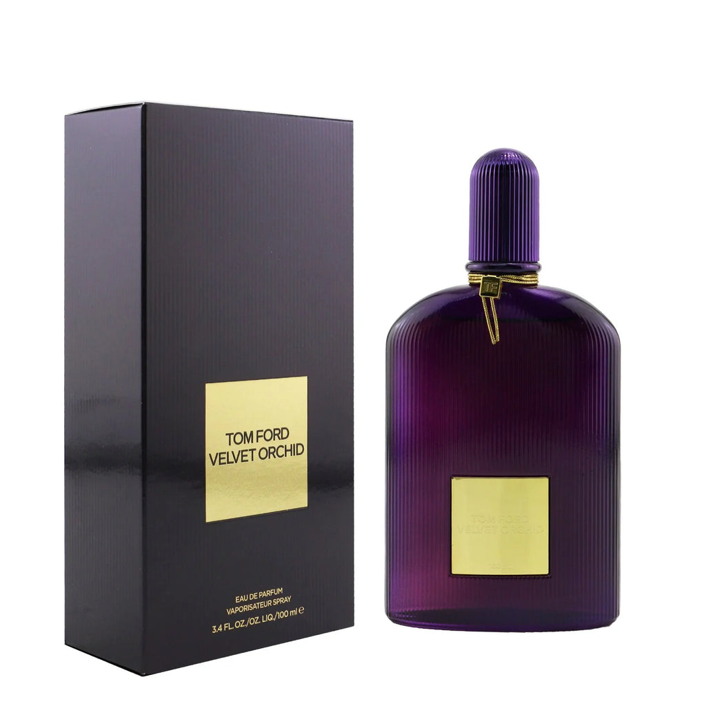 Velvet Orchid Eau De Parfum Spray 50ml W9974