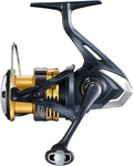 Shimano Inc. Sahara 1000 FJ Clam