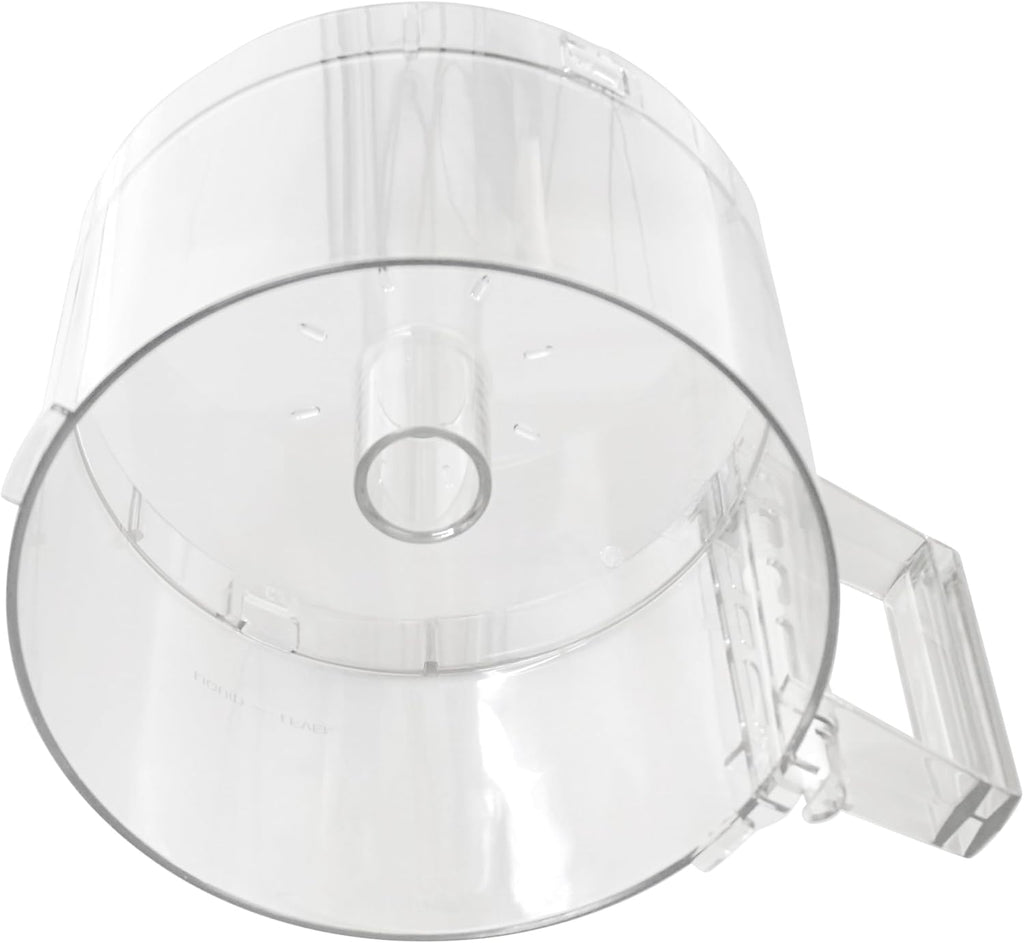 7-Cup Food Processor Work Bowl G8165