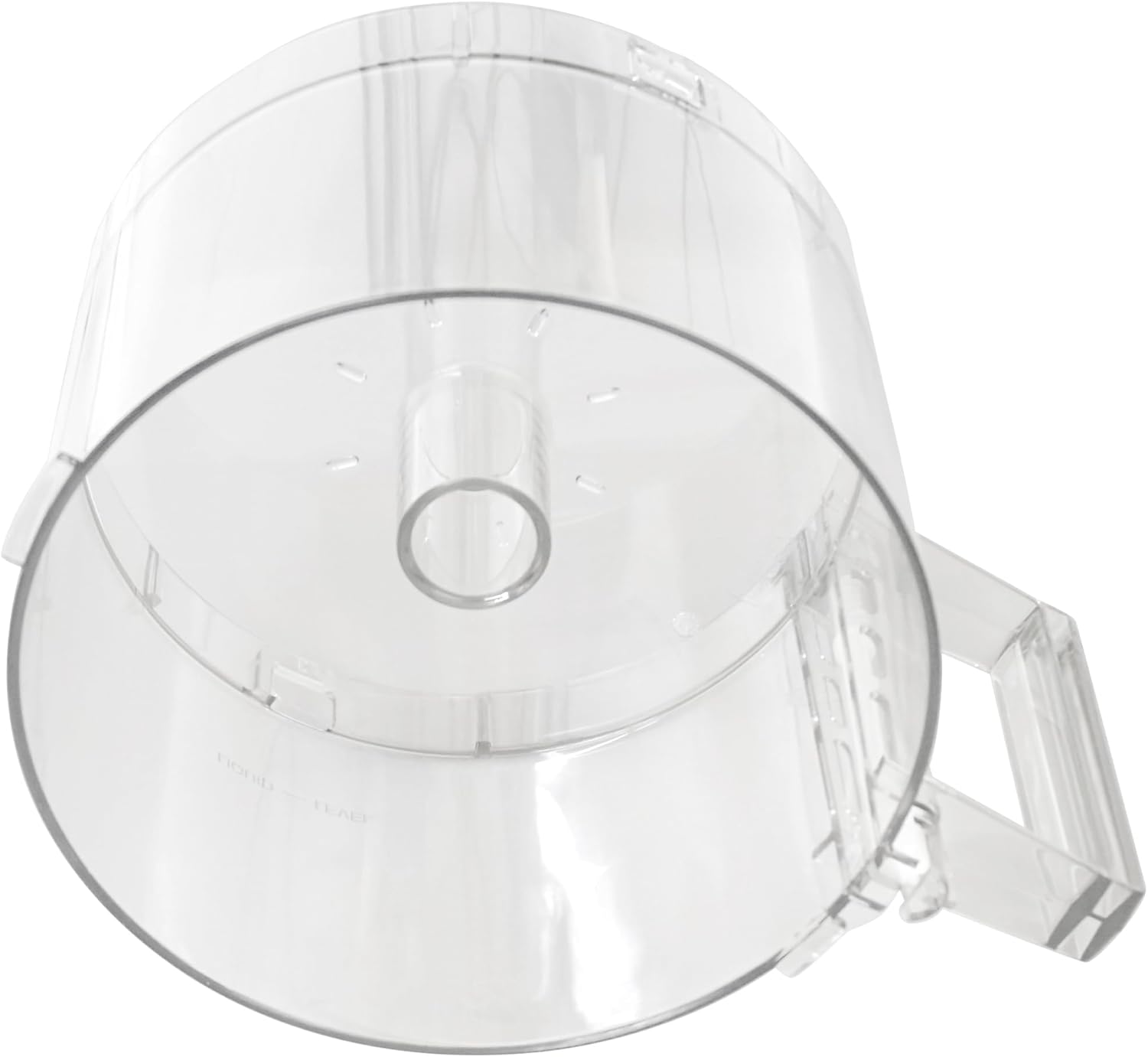 7-Cup Food Processor Work Bowl G8165