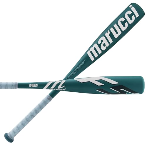 Marucci MARUCCI F5 JBB -10 4TH GEN Aluminum Baseball BAT