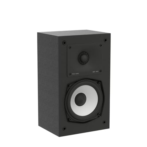 10" Home Subwoofer with 100W Amplifier, Dolby Atmos & DTS:X Compatible P253133