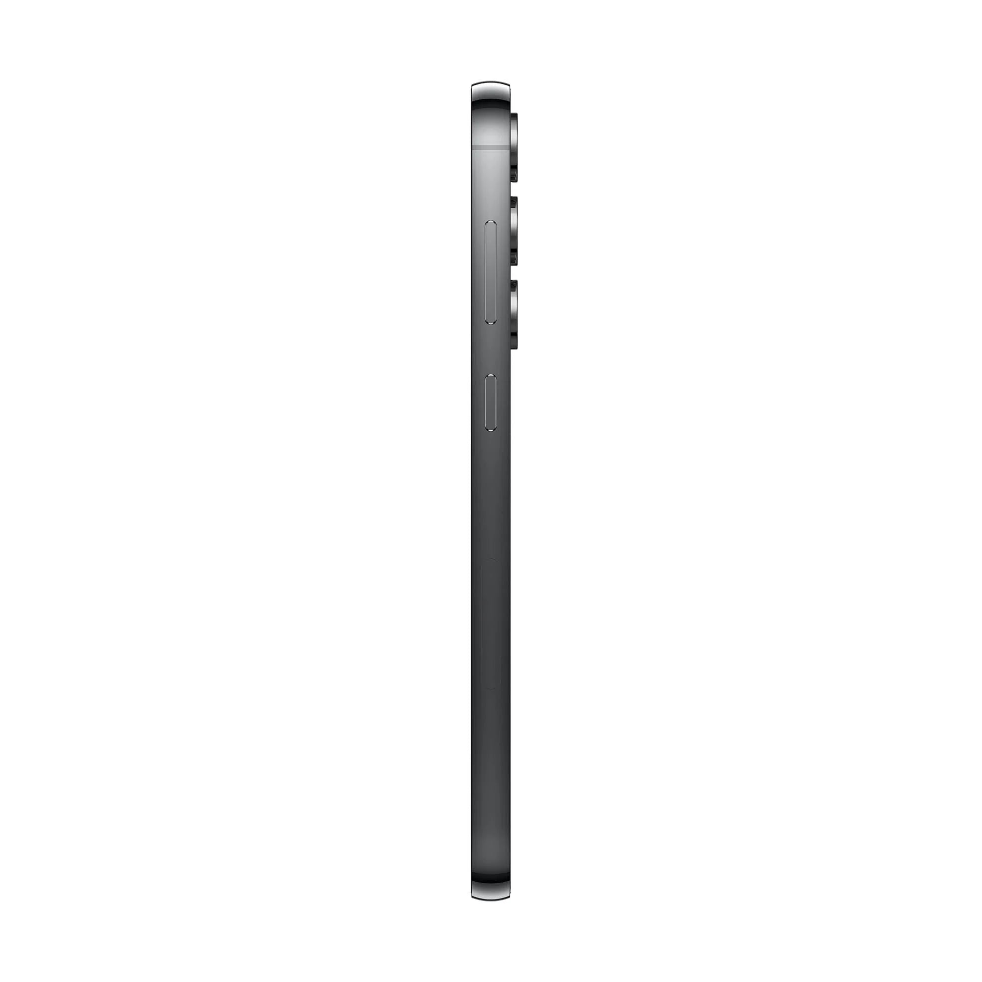 Galaxy S24+ Plus Cell Phone, 256GB, Unlocked Android Smartphone, 50MP Camera, Onyx Black D86999