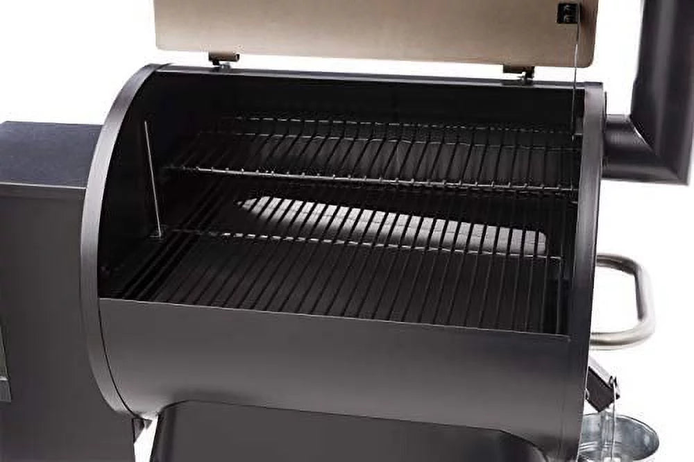 Pellet Grill & Smoker with 572 Sq. In. Capacity I28483