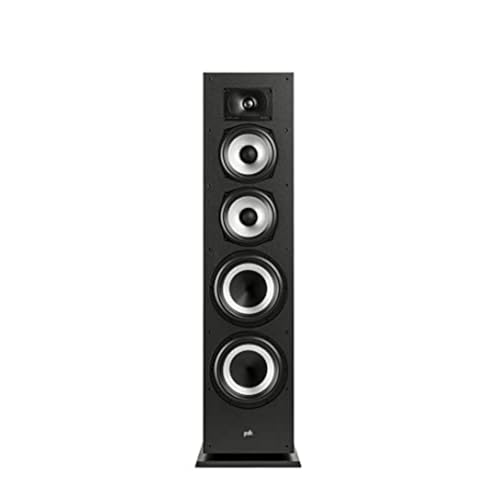 10" Home Subwoofer with 100W Amplifier, Dolby Atmos & DTS:X Compatible P253133