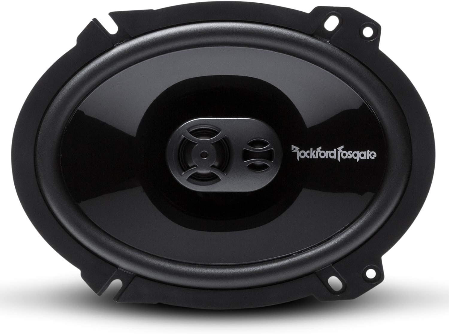 6x8 3-Way Full Range Speaker (Pair) A843