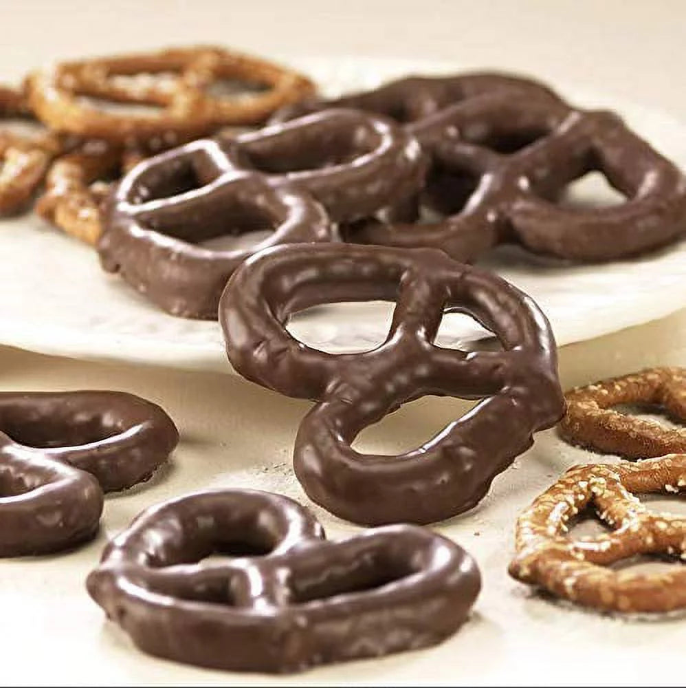 Pretzels, 14.4 oz H5525