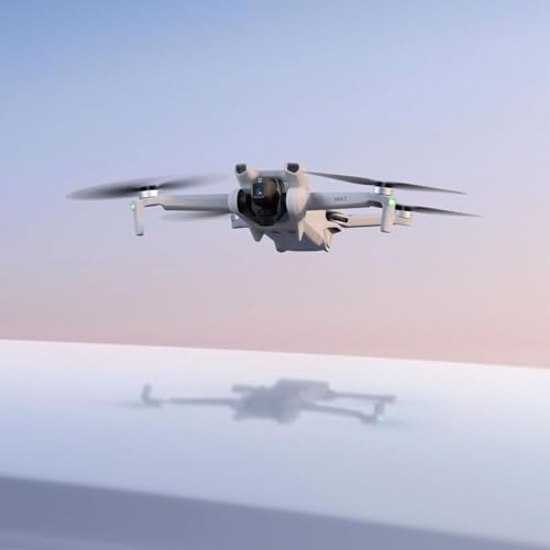 4K Camera Drone with 3x Gimbal, 38-min Flight Time G977