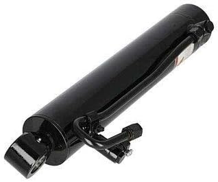 All States Ag Parts Parts A.S.A.P. Hydraulic Tilt Cylinder fits Bobcat 773 763 T140 753 S130 6804630
