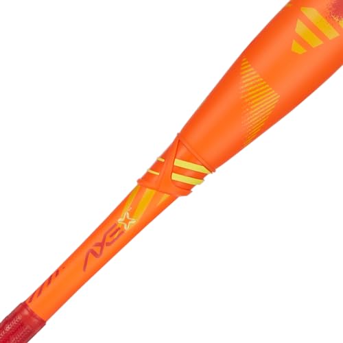 Composite Slowpitch Softball Bat with Flared Handle B902