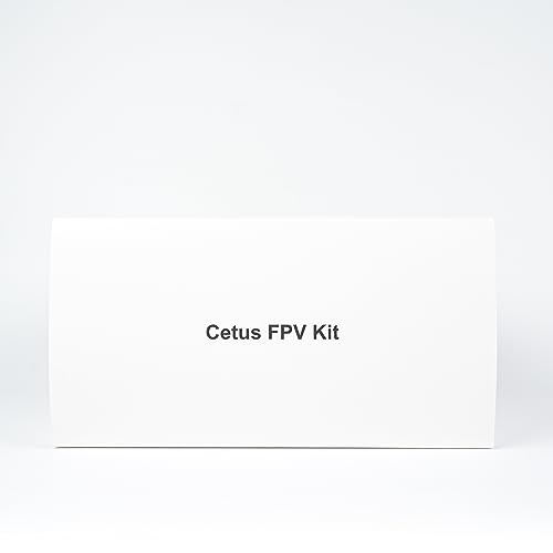 FPV Drone Kit with Transmitter and Goggles for Beginners B9291