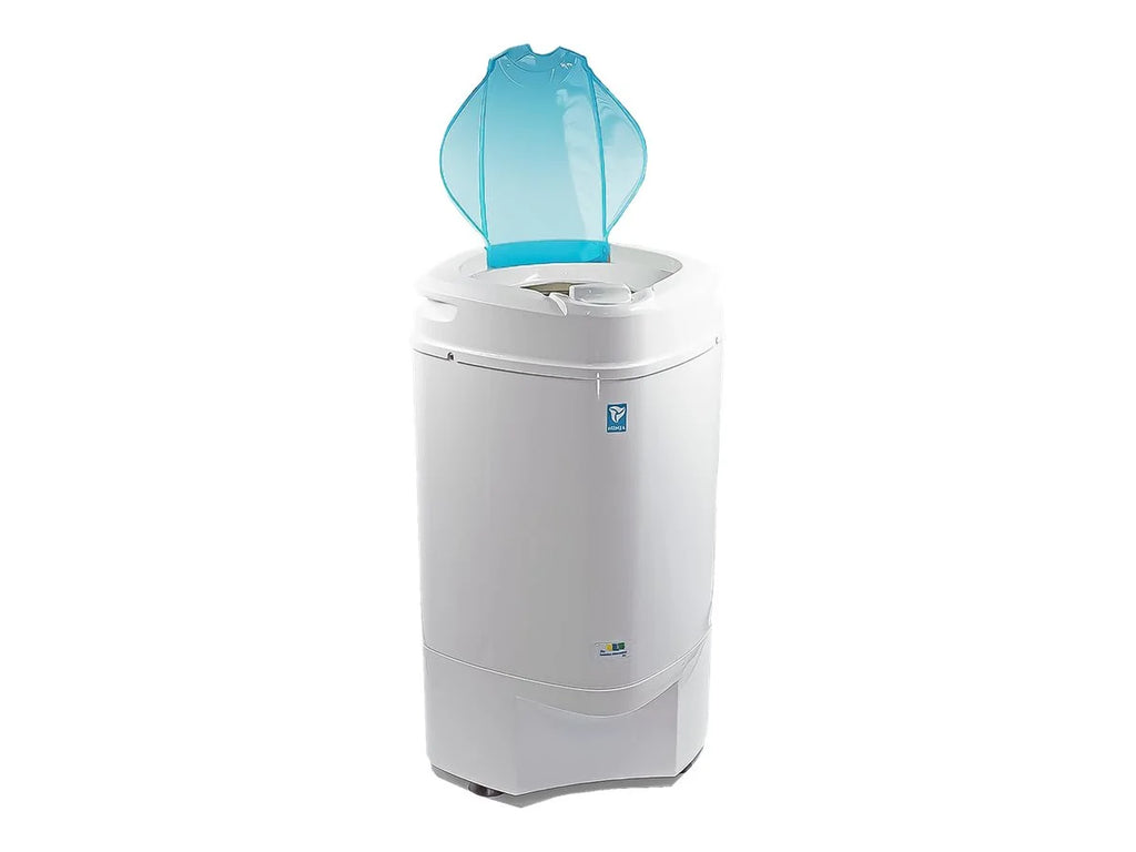 Portable Spin Dryer with Suspension System B841