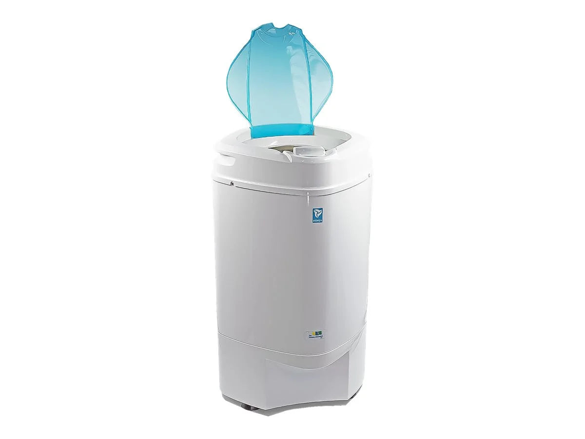 Portable Spin Dryer with Suspension System B841