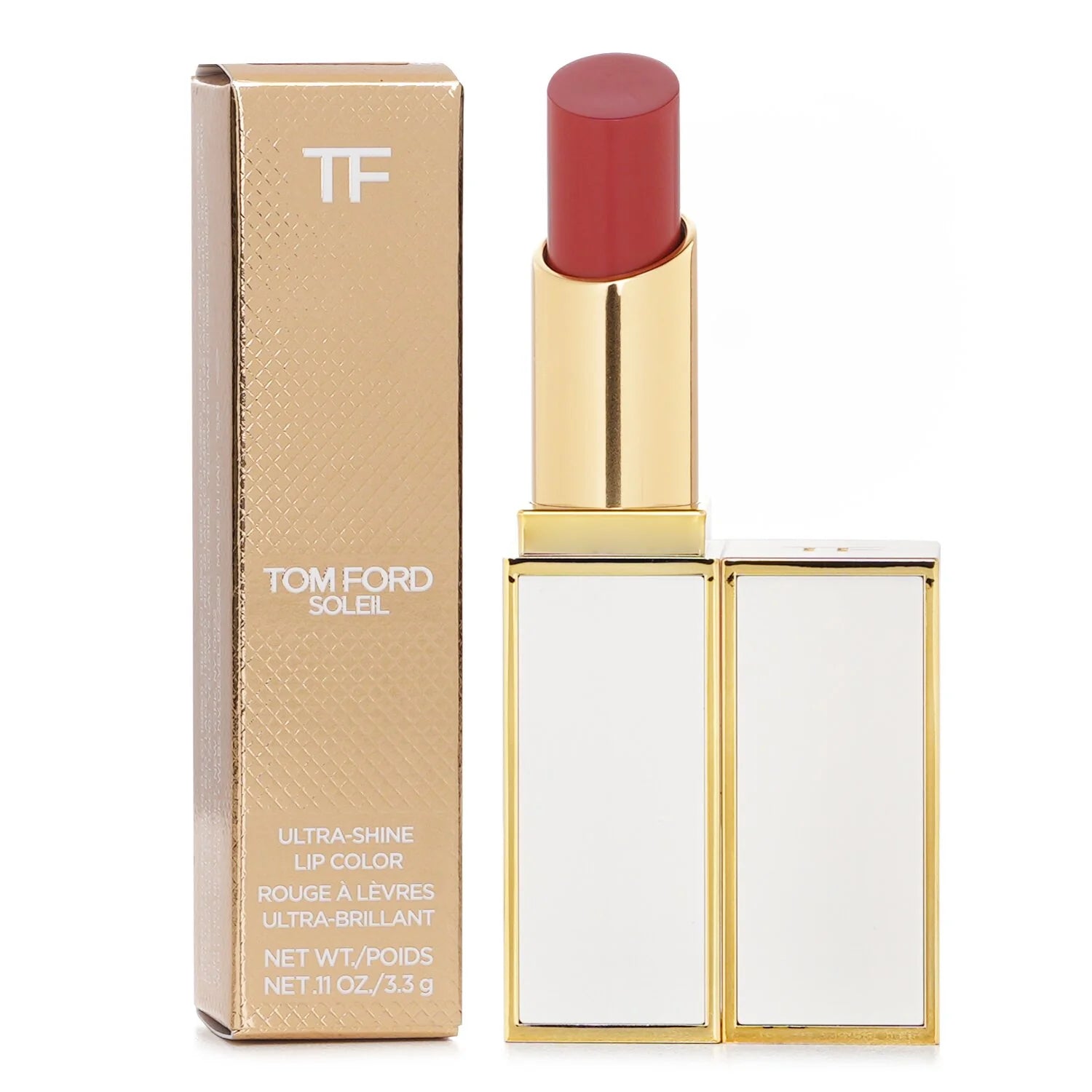 Ultra Shine Lip Color - Rose Beam Q5313