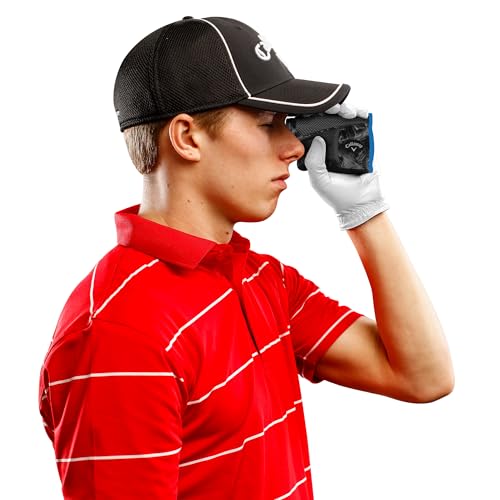 Laser Golf Rangefinder D199613