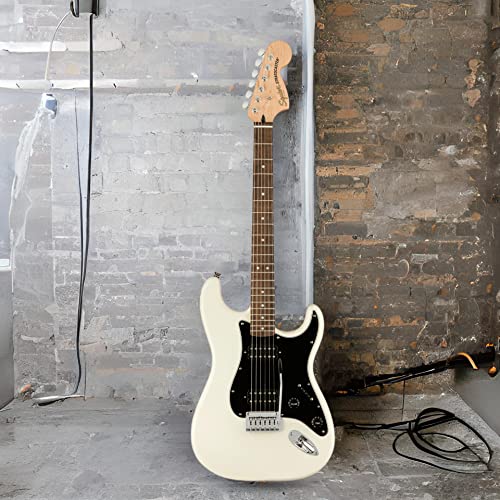 Electric Guitar, 3-Color Sunburst, Laurel Fingerboard I700238