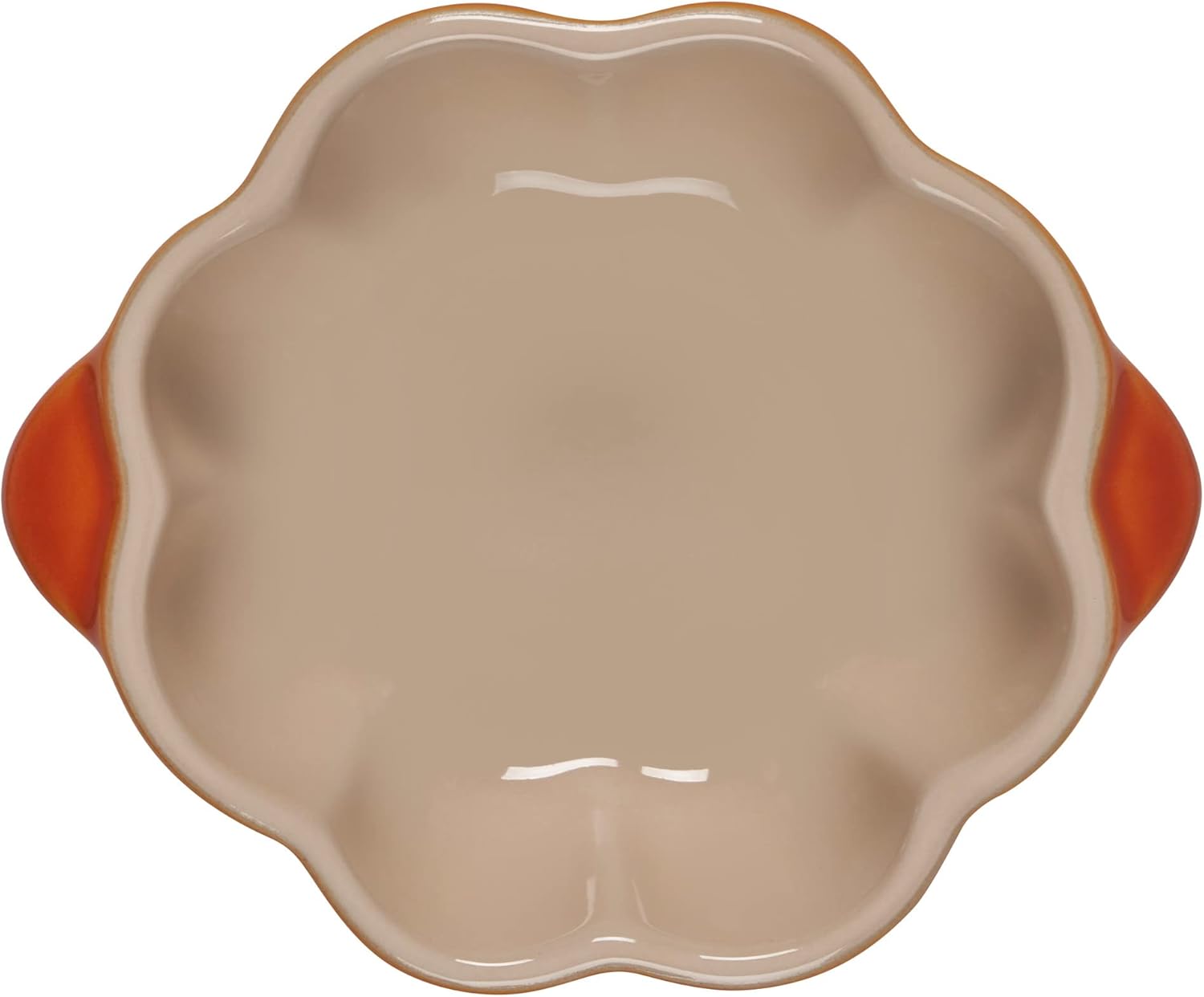 Stoneware Figural Pumpkin Petite Cocotte, 12oz G641358