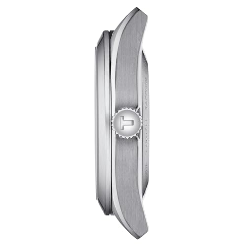 Men's Stainless Steel Dress Watch F20420