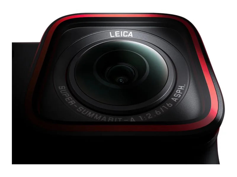 Action camera 8K with Wi-Fi and Bluetooth D99793
