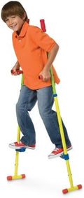 Alex Active Play Ready Set Stilts Kids Outdoor Exercise Sports Activity$$Toys