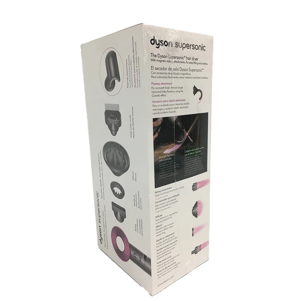 Hair Dryer Z872472