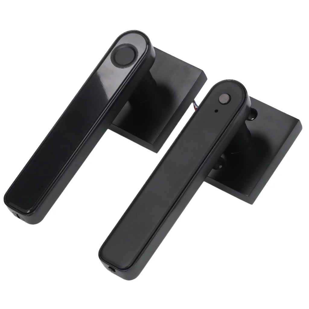 Semiconductor Fingerprint Door Lock for Household H1458