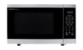 Sharp 1.4 Cu. Ft. Black Mirror Countertop Microwave Oven
