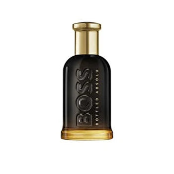 Hugo Boss Boss Bottled Absolu Man Parfum Intense 50ml