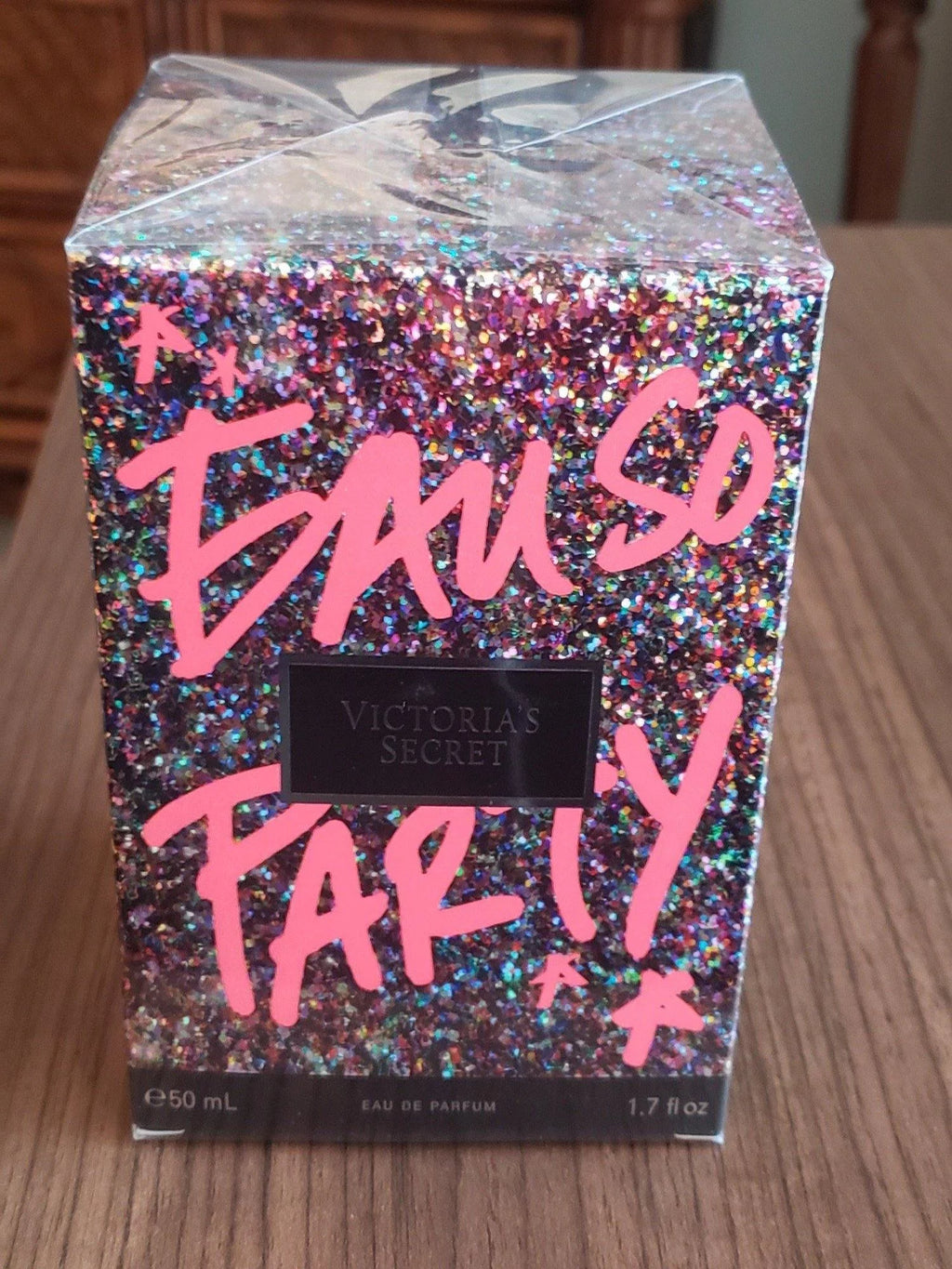 Eau So Party Fragrance Mist Y557