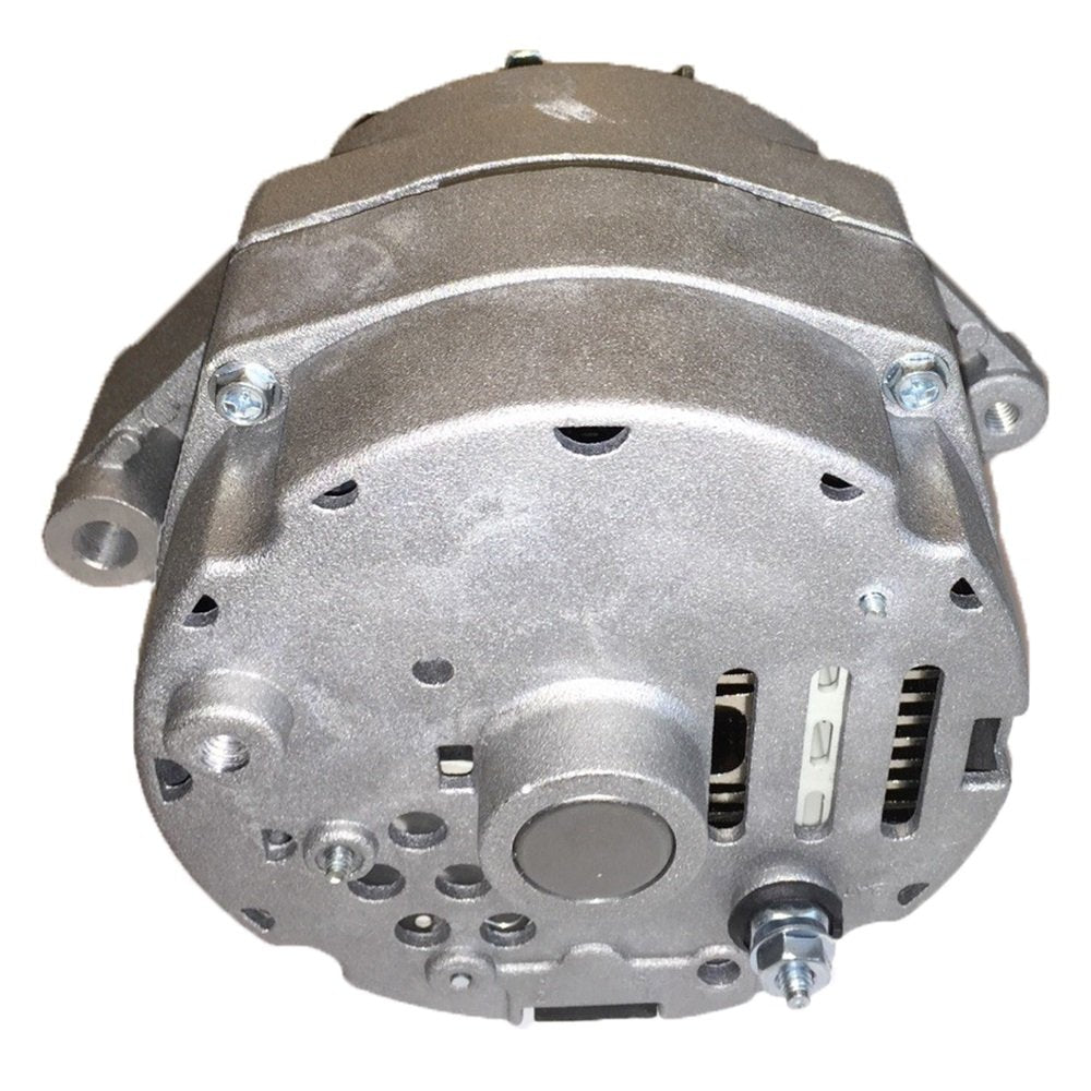 Tractor 6 to 12V Alternator Conversion Kit N49537