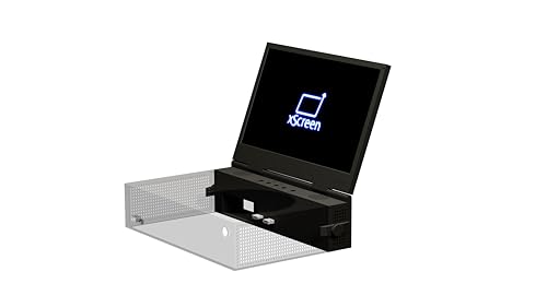 Portable 11.6 1080P FHD 60Hz IPS Gaming Screen for Xbox Series S G8921