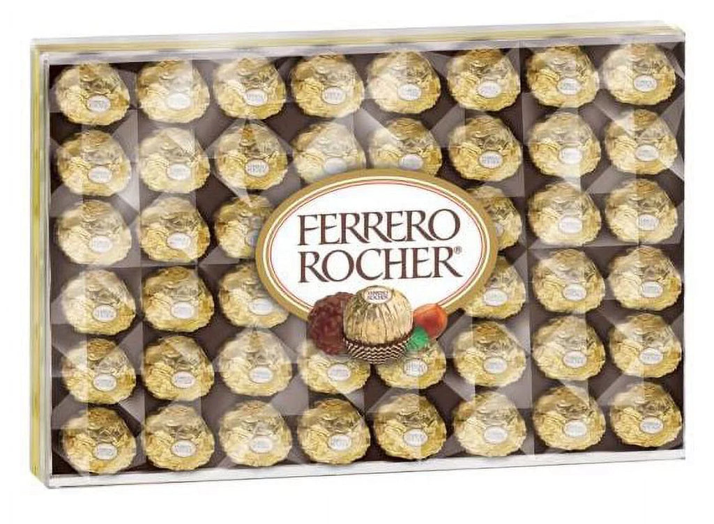 Hazelnut Chocolates (48 pk.) G468531