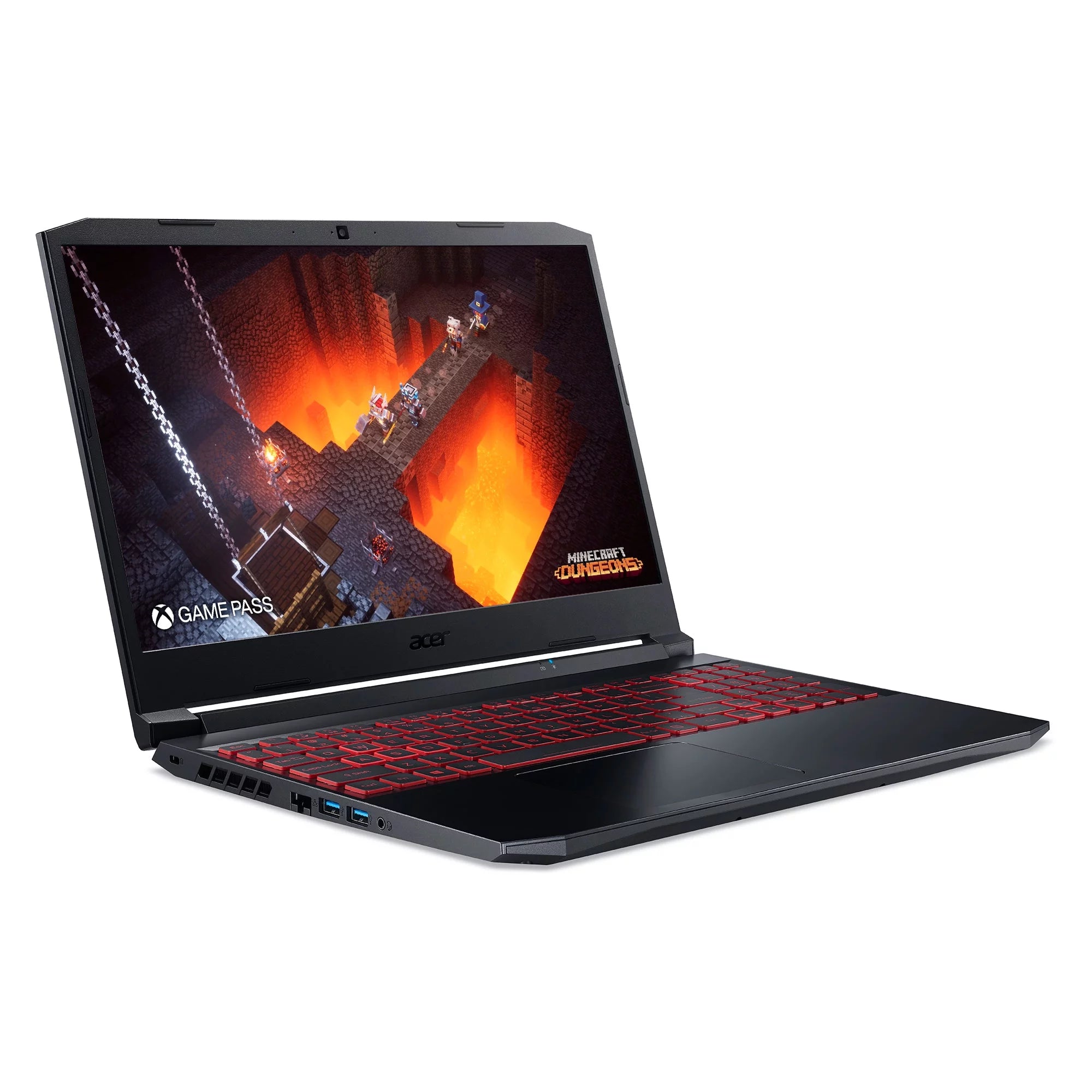 15.6" Full HD IPS 144Hz Gaming Laptop, Core i5, RTX 3050Ti, 16GB RAM, 512GB SSD V404104