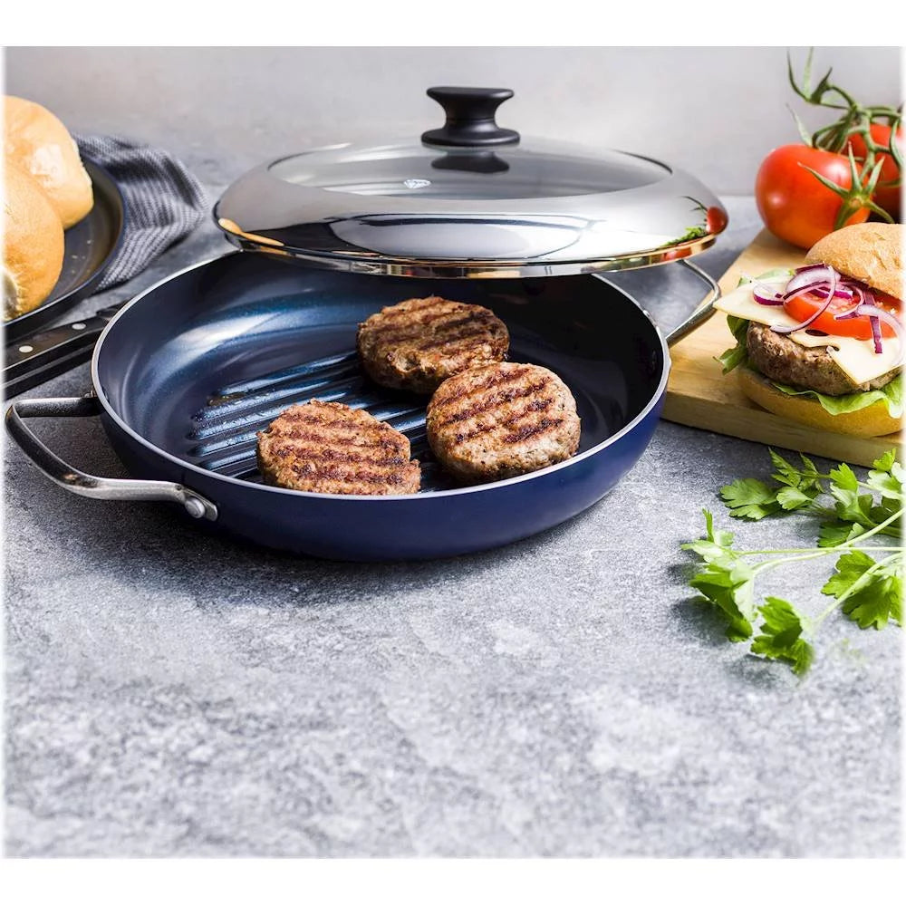 Grill Pan X68995