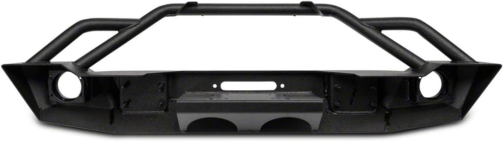Extreme HD Front Bumper for Jeep Wrangler JL Y49095