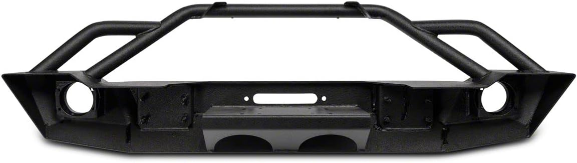 Extreme HD Front Bumper for Jeep Wrangler JL Y49095
