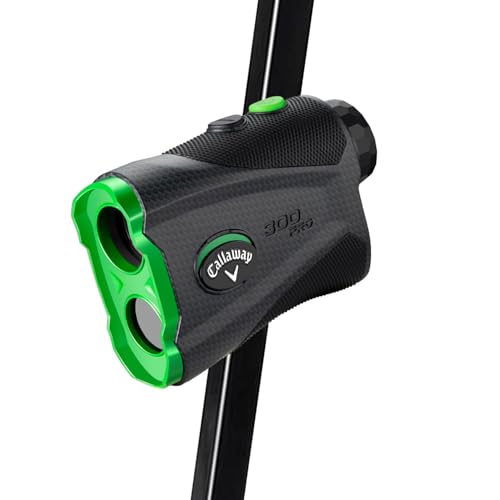 Laser Golf Rangefinder D199613
