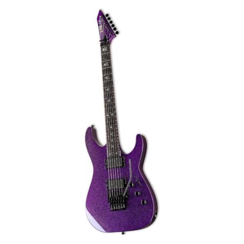 Electric Guitar - Black M802