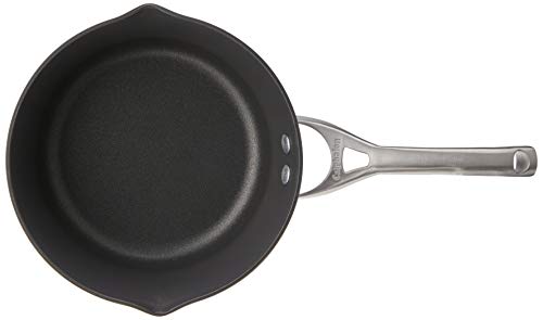 Hard-Anodized Aluminum Nonstick Sauce Pan, 1.5-Quart Z90281