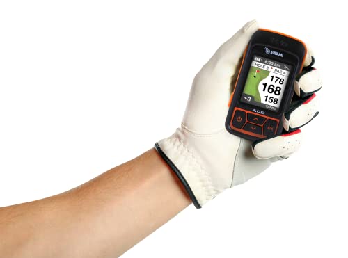 Handheld Golf GPS Rangefinder V60605