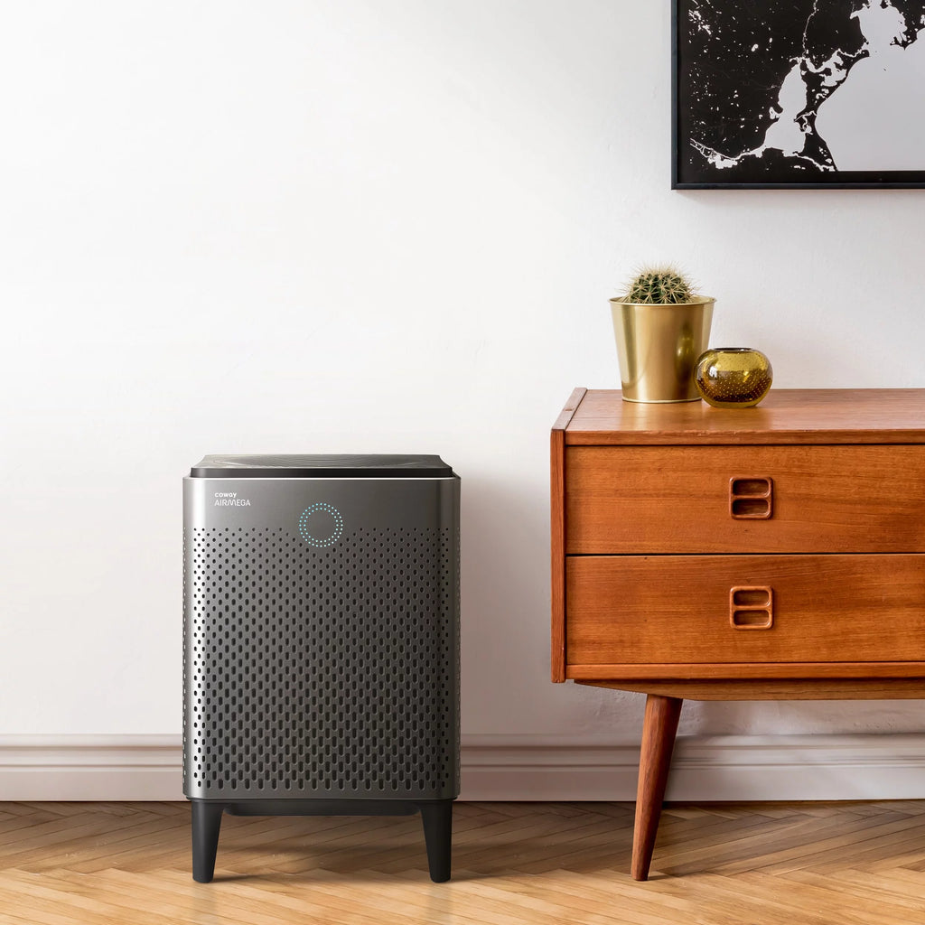 True HEPA Air Purifier with 1560 sq ft Coverage, WiFi Enabled N625