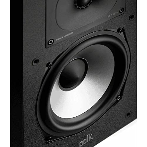10" Home Subwoofer with 100W Amplifier, Dolby Atmos & DTS:X Compatible P253133