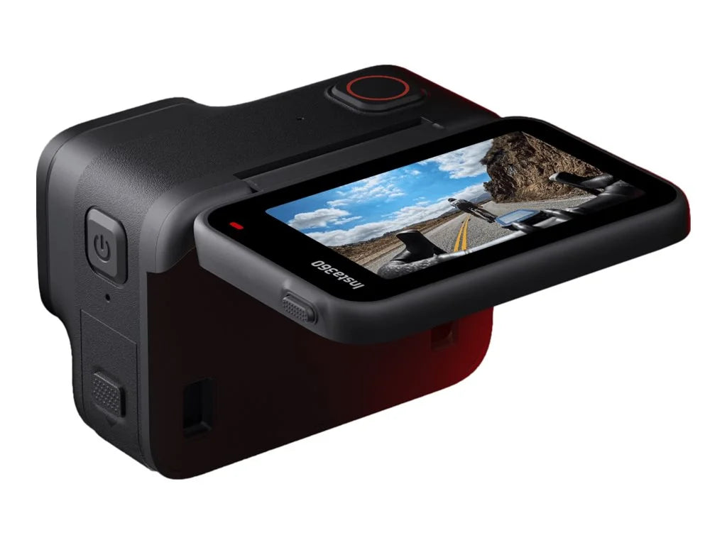 Action camera 8K with Wi-Fi and Bluetooth D99793
