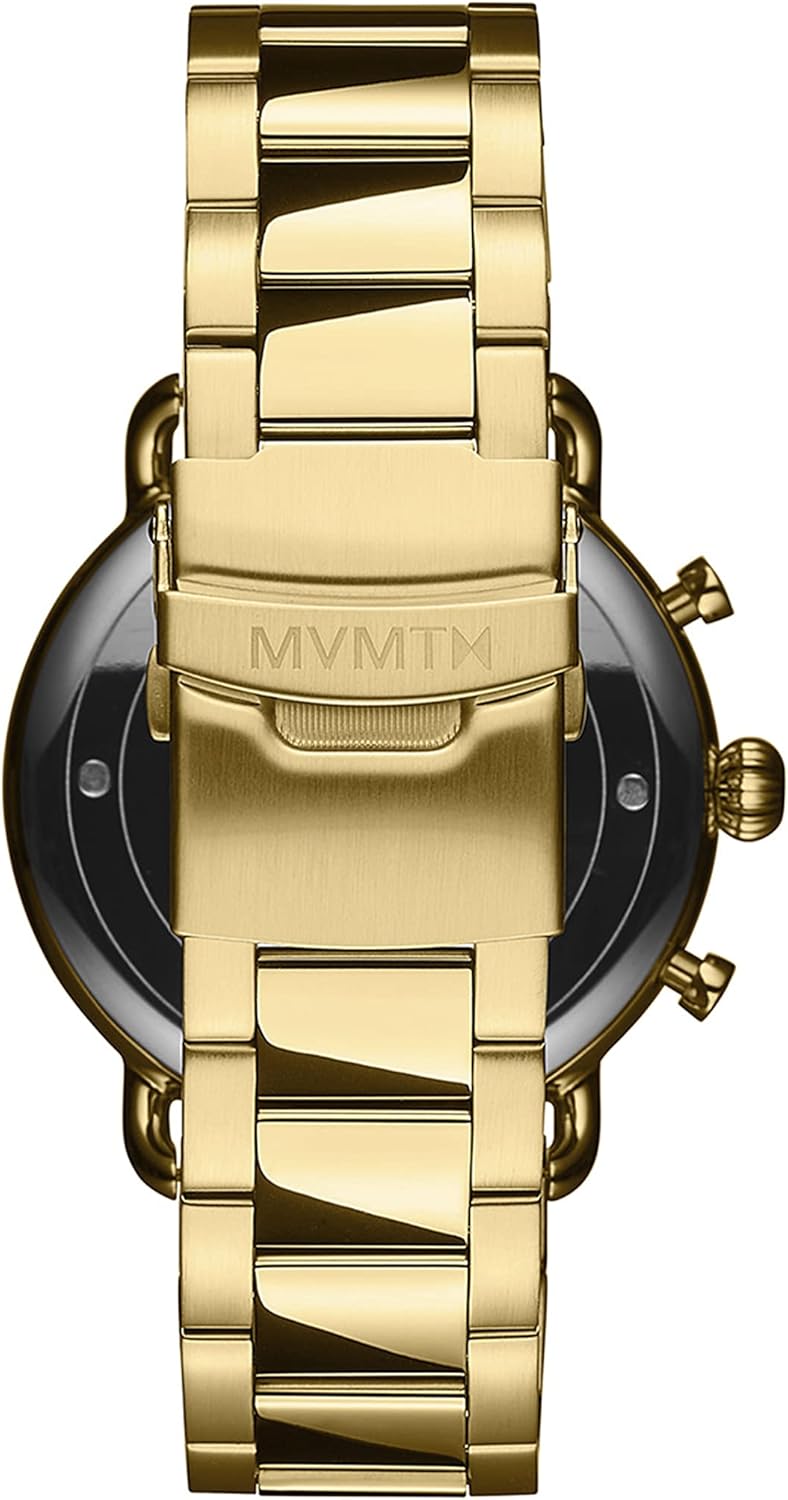 Men's 47mm Chronograph Watch P42435