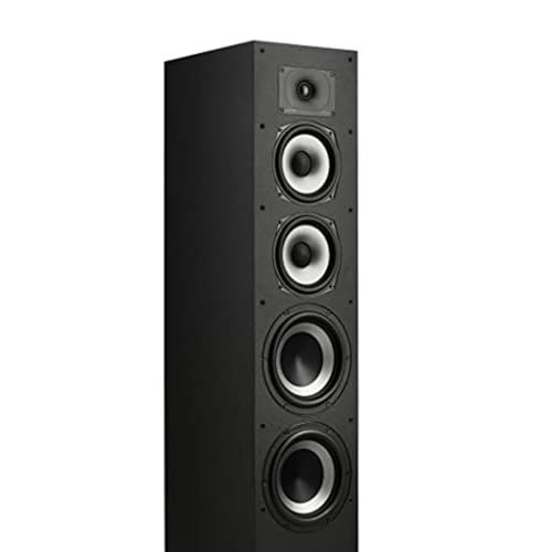10" Home Subwoofer with 100W Amplifier, Dolby Atmos & DTS:X Compatible P253133