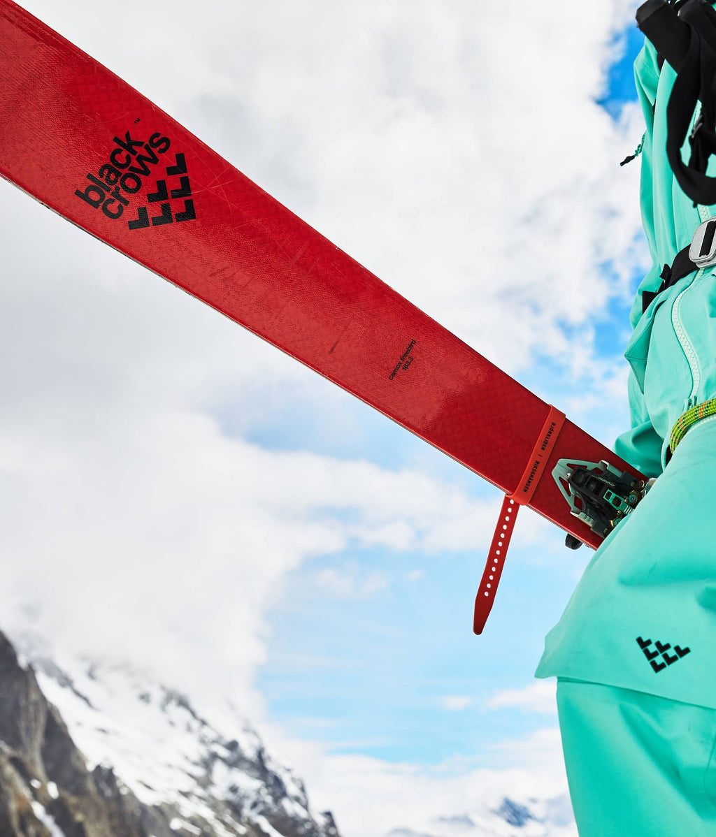 Camox Freebird Skis V35164