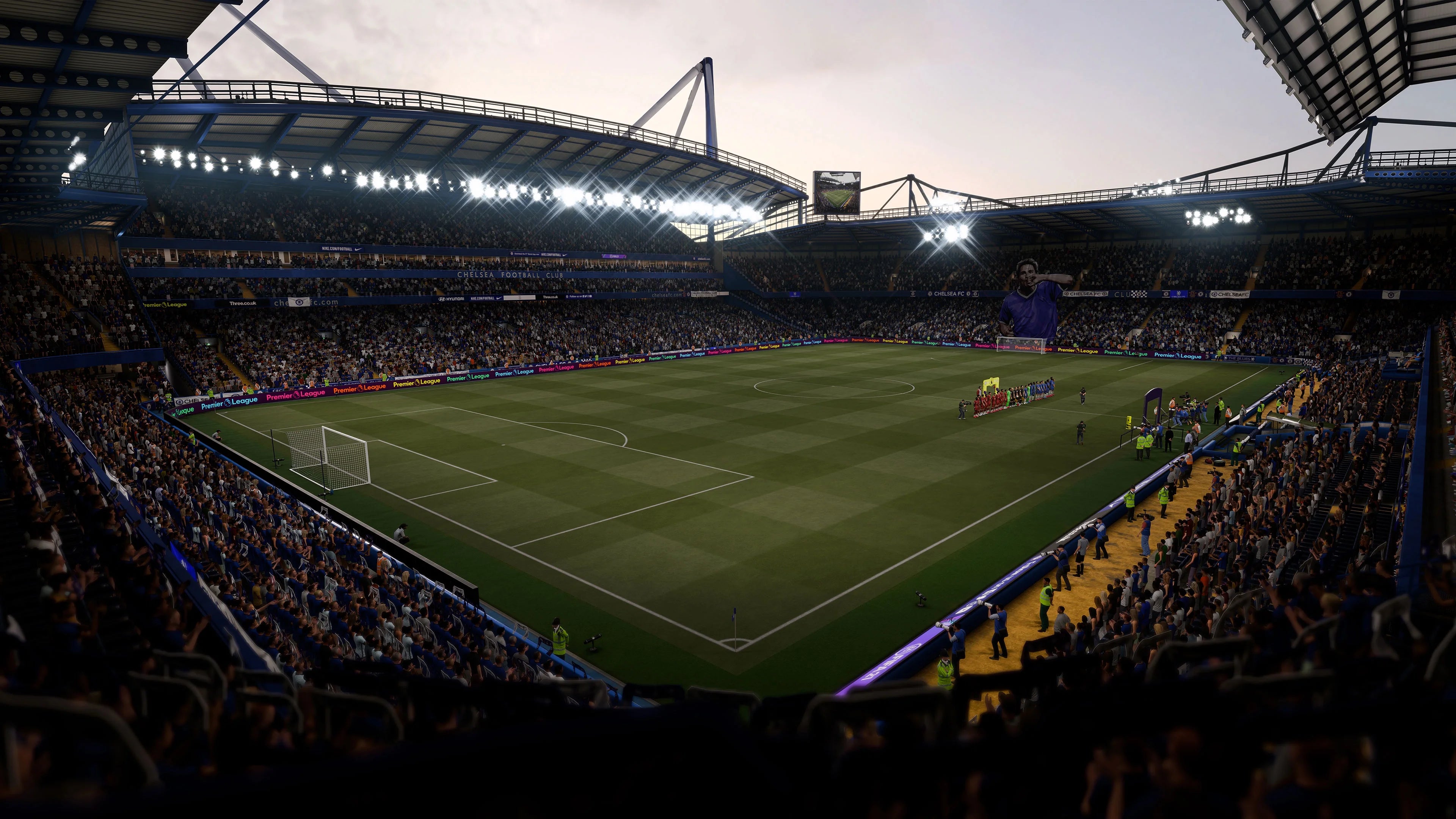 FIFA 21 Champions Edition - PlayStation 4 L47319
