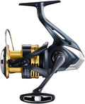 Shimano 22 Sahara Fishing Reel Shipped from Japan 2022 Model (4000XG)