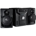 Sharp CD-BH950 240W 5-Disc Mini Shelf Speaker System with Cassette